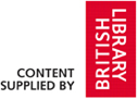 Content supplied by the British Library